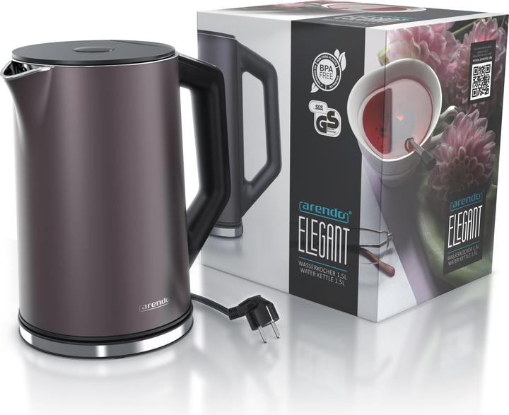 Immagine prodotto Arendo Bollitore (1.50 l)