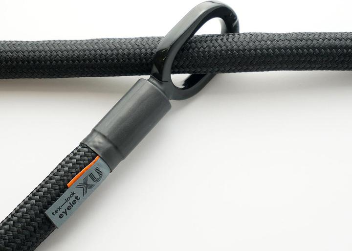 Actual product image Tex-Lock tex–lock Eyelet S U/X Onyx (80 cm)