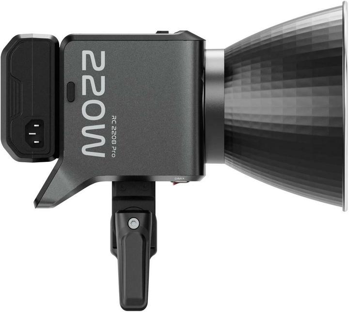 Actual product image SmallRig 4626 RC 220D Pro COB LED Video Light (EU) (Video light)