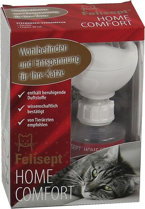 Produktbild Felisept Home Comfort Set