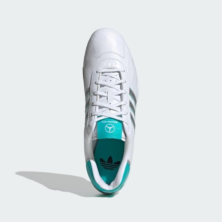 Produktbild Adidas Adiracer LO Mercedes AMG Petronas F1 Team (38 2/3)