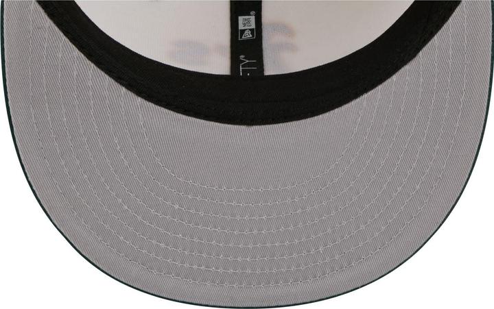 Produktbild New Era 9Fifty Snapback Cap - Mascot Pin Oakland Athletics