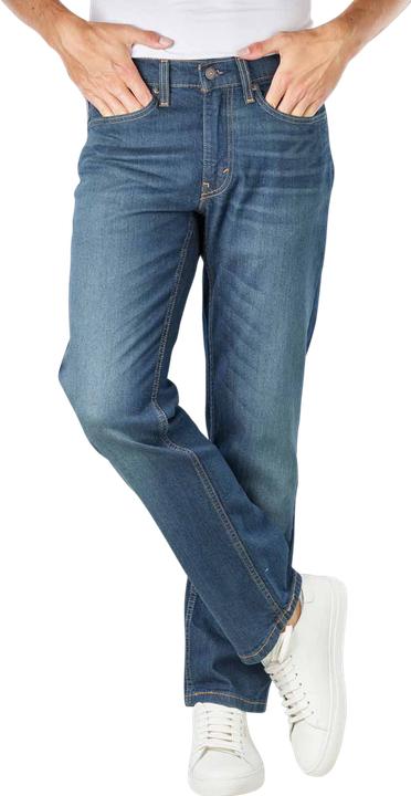 Produktbild Levis Levi's 514 Straight Fit (W29/L30)