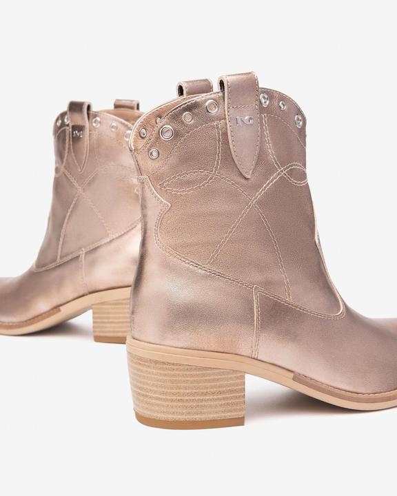Immagine prodotto Nero Giardini Stiefelette (40)