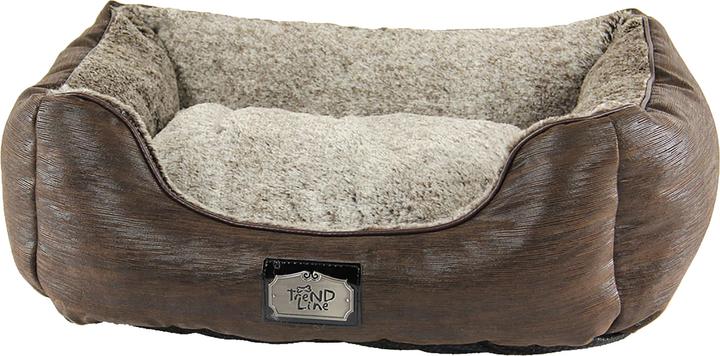 Immagine prodotto TrendLine Divano per cani e gatti Londra (Gatto, Cane)