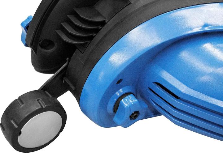 Produktbild Güde GRKS 1400 (Kunststoffmesser)