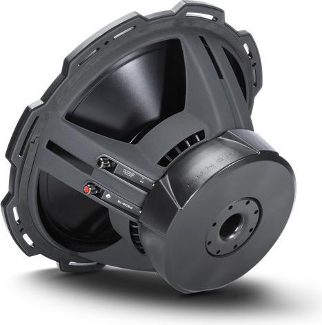 Produktbild Rockford Fosgate Punch P3D4-15 (1200 W)