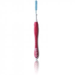 Produktbild GUM SUNSTAR Trav-Ler ISO-Norm 4 1.4mm cylindric pink (6 x)