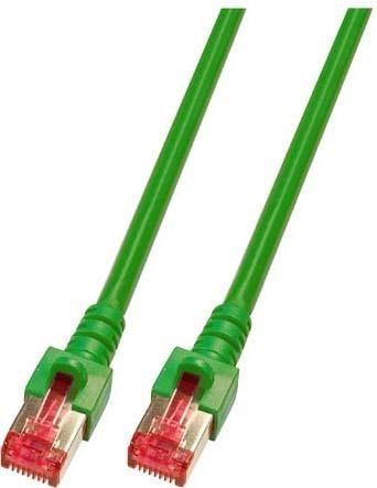 Produktbild EFB Elektronik Netzwerkkabel (S/FTP, CAT6, 1.50 m)