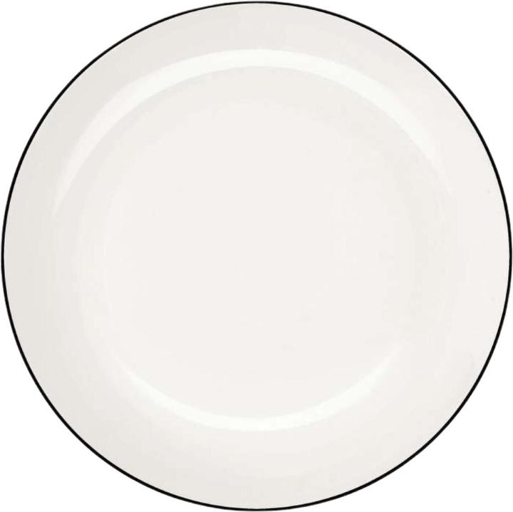 Produktbild ASA Selection Ligne Noir (1x, 14.50 cm)