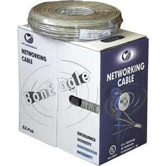Moxa PARSNOET CABLE, 4 PAR, CAT5e-S, Netzwerkadapter