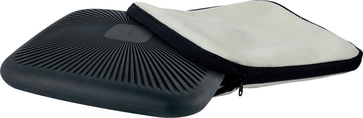 Productafbeelding Leitz Ergo Active balanskussen (37 x 6 x 36,5 cm)