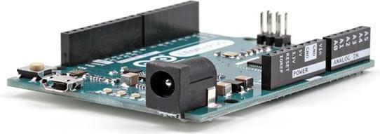 Image du produit Arduino Leonardo