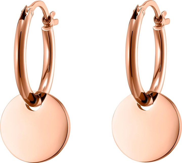 rosegoldfarben