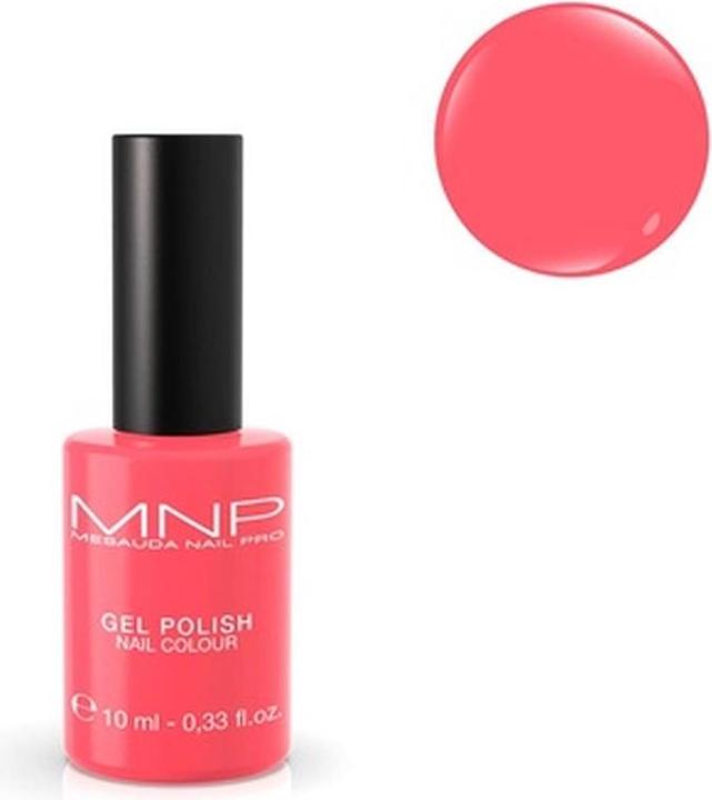 Produktbild Mesauda Baby (118, Gel-Effekt Nagellack)