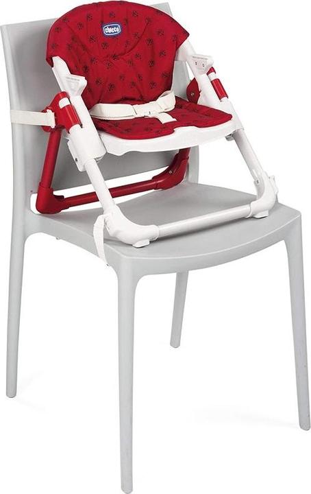 Image du produit Chicco Chairy (Chaise haute)