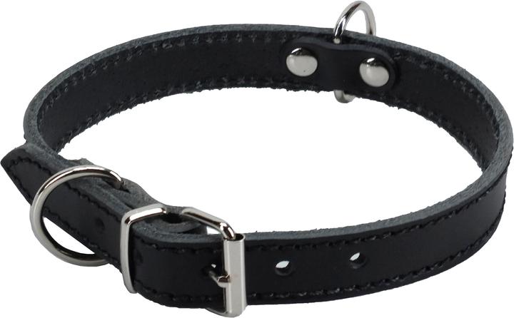 Produktbild Colly Leder Halsband extra stark (Hund, Spazieren)