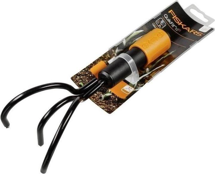 Produktbild Fiskars Gartenhacke