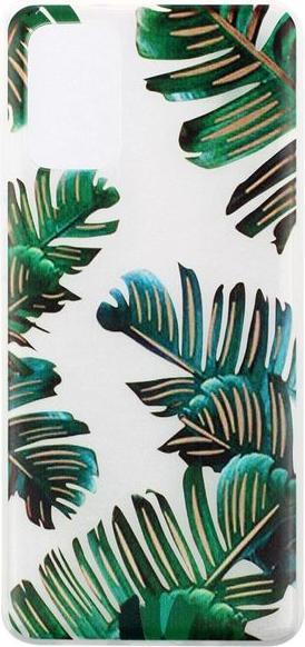 Produktbild MU Style Softcase Image Plastik Series (Samsung Galaxy S20 Ultra)