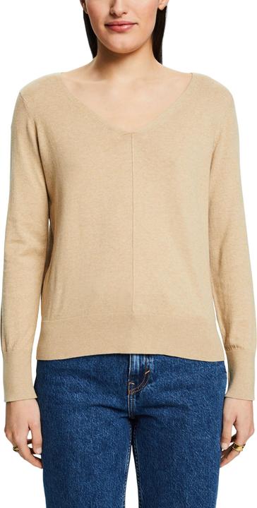 Immagine prodotto Esprit maglione da con scollo a v (XS)