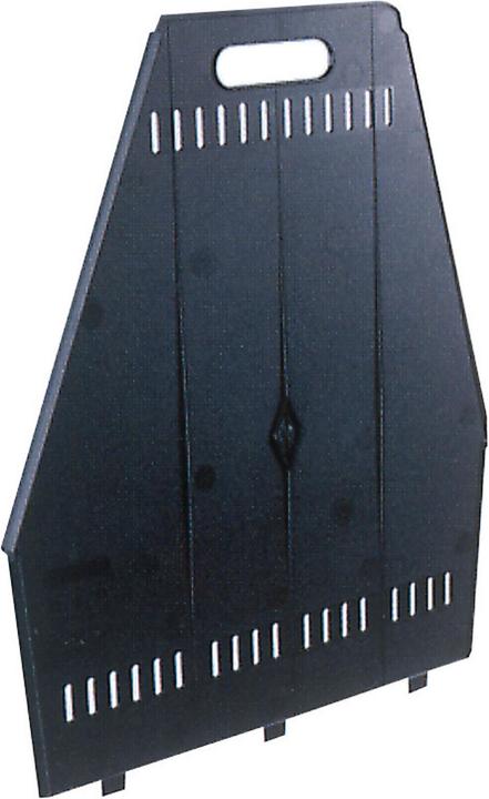 Image du produit Ferplast Paroi de séparation pour Atlas Car (Chien, Réflecteurs)