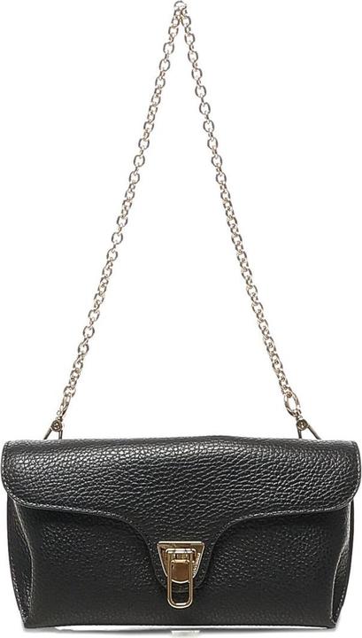 Actual product image Coccinelle Shopper DOBBLE BEAT