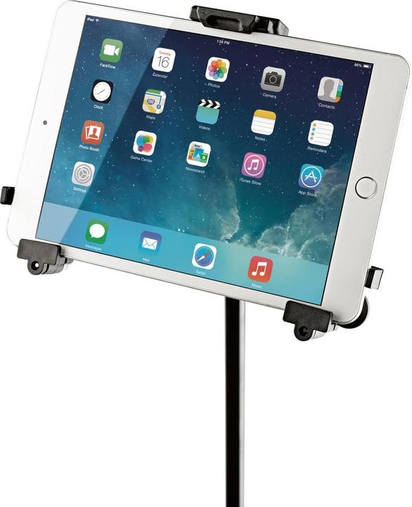 Produktbild K&M 19795 Tablet-PC-Stativhalter