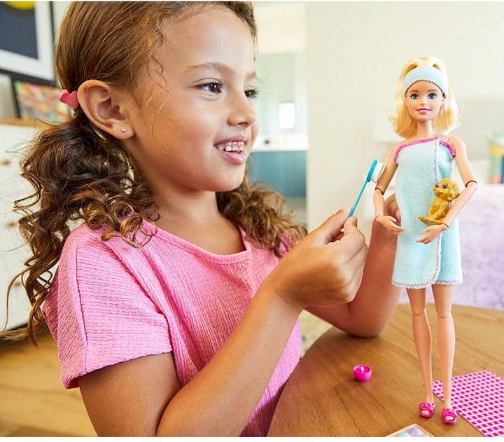Produktbild Barbie Wellness - Spa