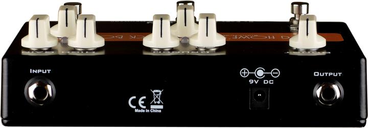 Actual product image Carl Martin Greg Howe's Lick Box (Electric guitar)