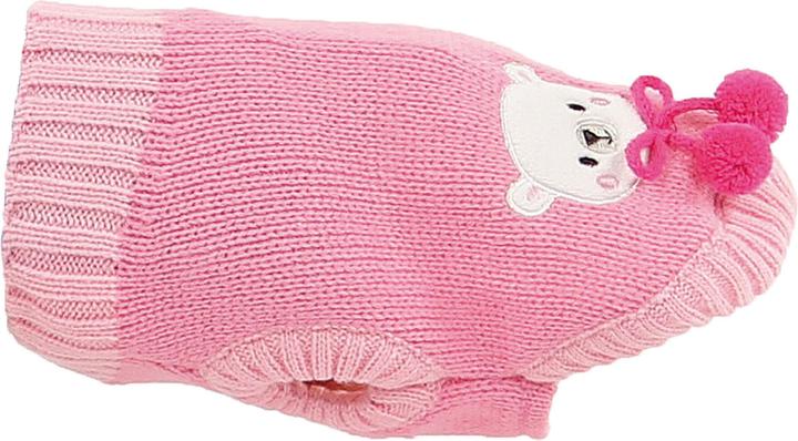 Produktbild TrendLine Hundepullover Soppo (XS, Hundepullover)