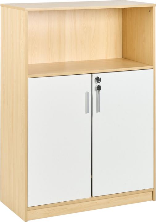 Actual product image Beliani Zehna (80 x 40 x 117 cm)