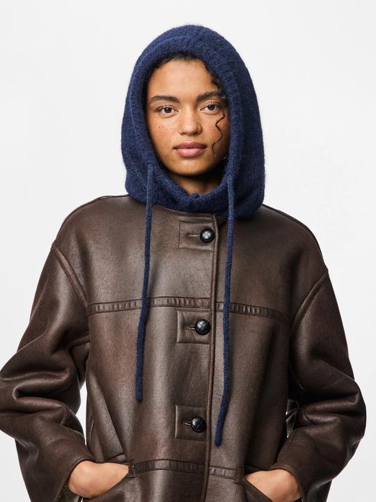Actual product image Pieces Pcnambi Snood Noos Bc