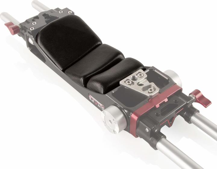 Actual product image Shape SHC2BRFFP - Canon C200 Bundle Rig Follow Focus Pro