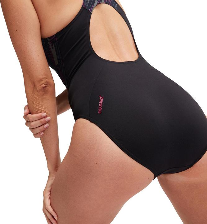 Produktbild Speedo HyperBoom Splice Muscleback (32, 36)