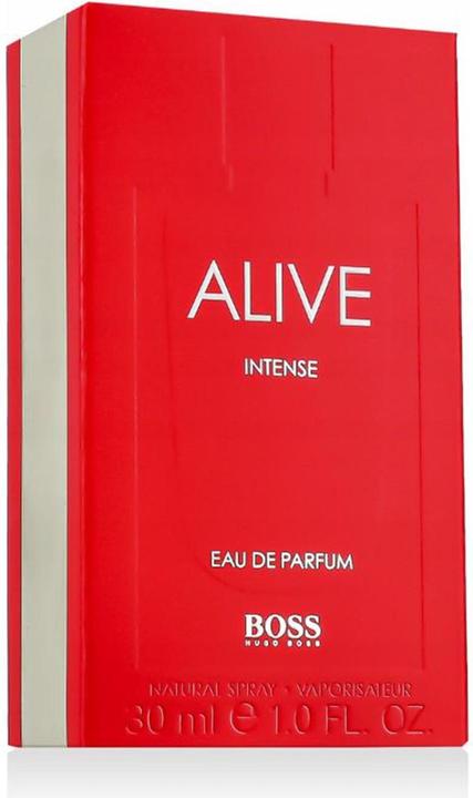 Actual product image Hugo Boss Intense Eau de Parfum (Eau de parfum, 30 ml)