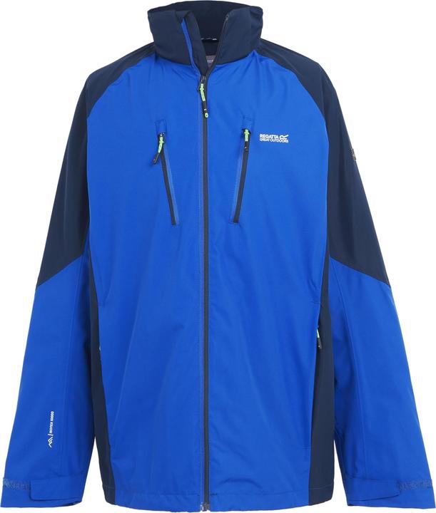 Regatta Calderdale V Jacke wasserfest (XL)