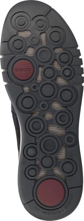 Produktbild Geox U Aerantis A (41)
