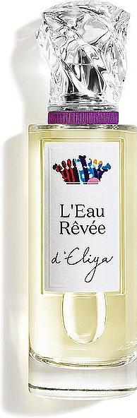 Produktbild Sisley d'Eliya Eau de Toilette (Eau de Toilette, 100 ml)