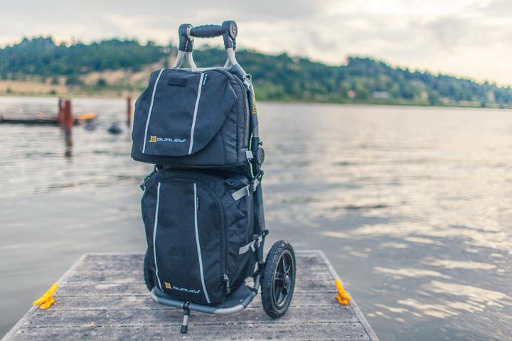 Produktbild Burley Travoy