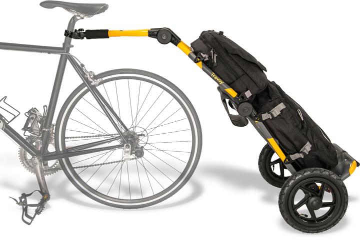 Produktbild Burley Travoy