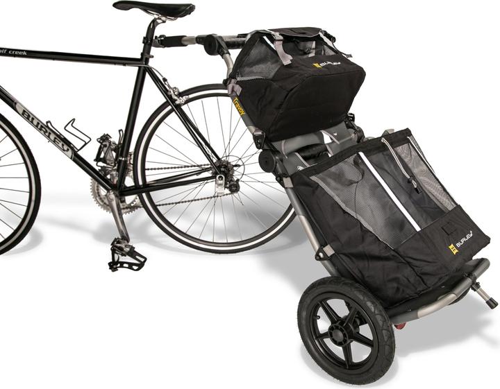 Produktbild Burley Travoy