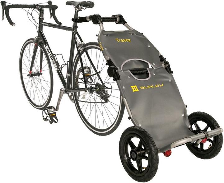 Produktbild Burley Travoy