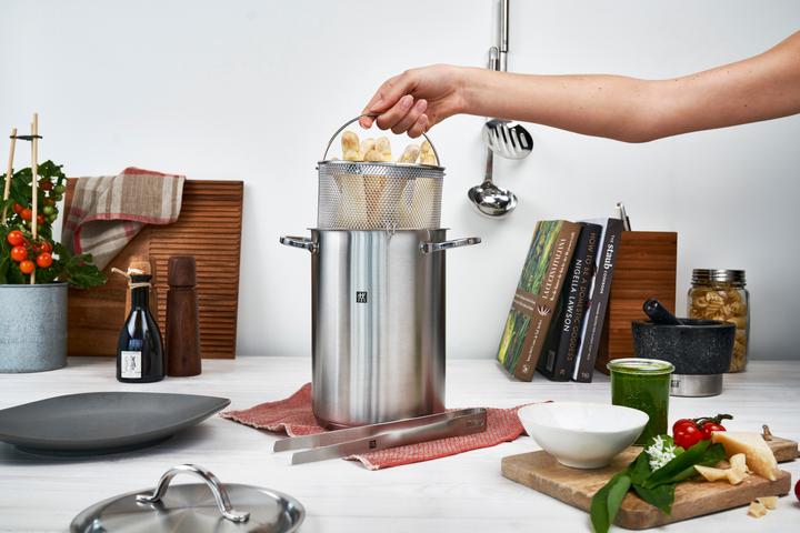 Actual product image Zwilling Küchenzange PRO