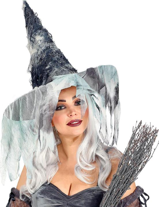 Produktbild Widmann Schauriger Hexenhut
