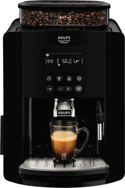 Produktbild Krups EA 8170 Arabica