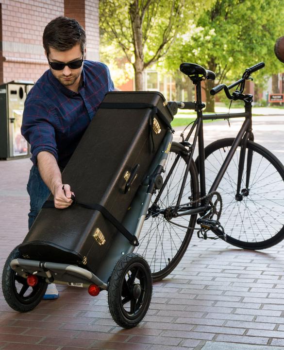 Produktbild Burley Travoy