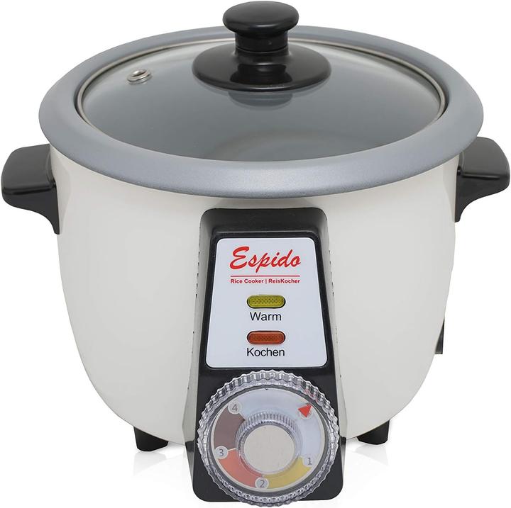 Produktbild Espido Reiskocher