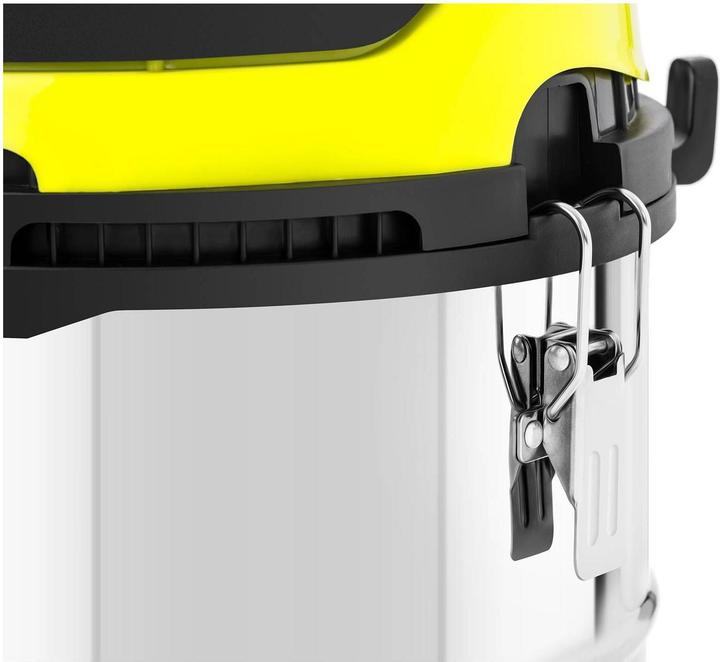 Produktbild Ulsonix Nass-Trockensauger Industriestaubsauger Nasssauger Wassersauger Werkstattsauger