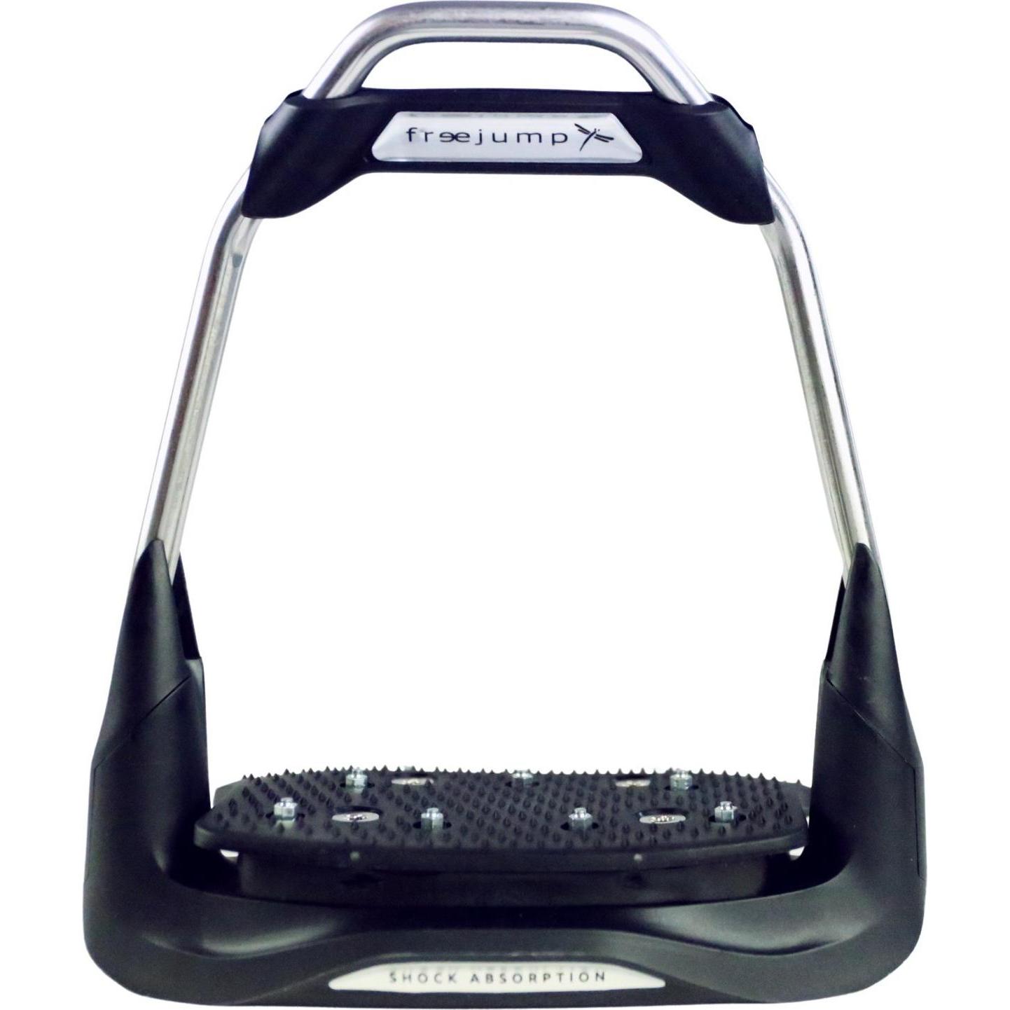 Freejump, Reitsattel