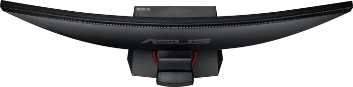 Actual product image ASUS TUF Gaming VG27WQ (2560 x 1440 pixels, 27")
